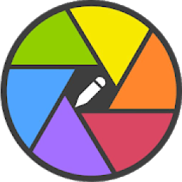 Artery Photo Editor आइकन