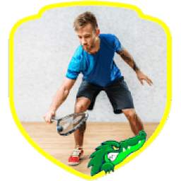 Squash Skills (Guide)