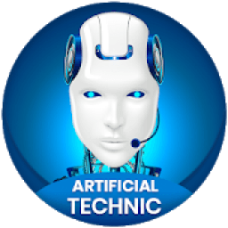 Artificial Technic आइकन