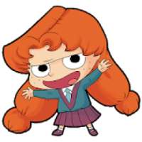 Stickers mortels WhatsApp