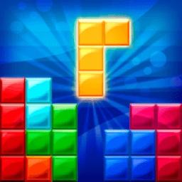 Tetrix Classic - Tetromino Brick Arcade icon