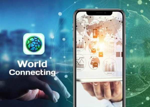 World Connecting स्क्रीनशॉट 3