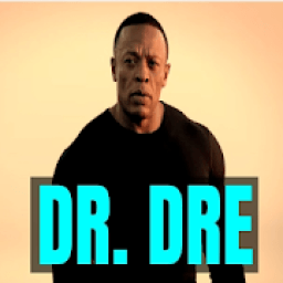 Dr. Dre - Songs High Quality Offline आइकन