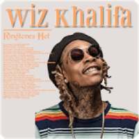 Wiz Khalifa Ringtones Hot on 9Apps