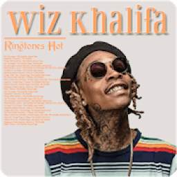 Wiz Khalifa Ringtones Hot 1.0.86