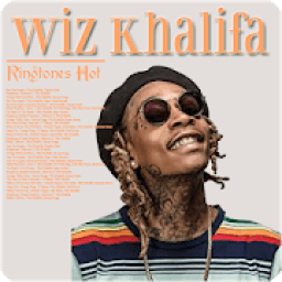 ikon Wiz Khalifa Ringtones Hot
