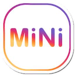 Lite For Instagram Mini Insta Colors
