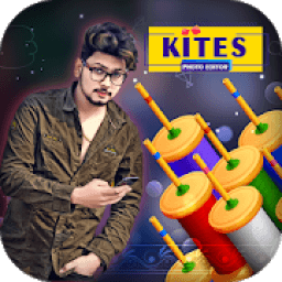 ikon kite Photo Editor 2020 - kite Photo Frame