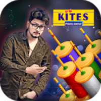 kite Photo Editor 2020 - kite Photo Frame on 9Apps