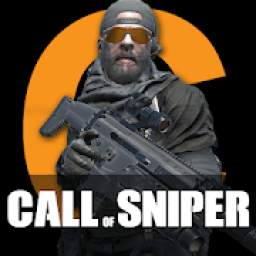 Call of Sniper 1.0