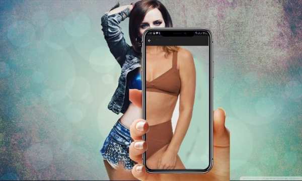 Real Body Scanner Prank Camera Simulator स्क्रीनशॉट 2