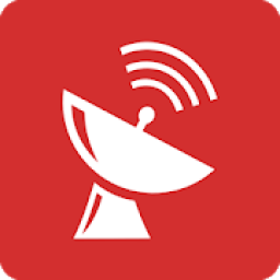 ماهواره اندروید رایگان | ماهواره و تلویزیون جیبی
‎ icon