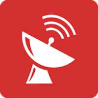ماهواره اندروید رایگان | ماهواره و تلویزیون جیبی
‎ on 9Apps