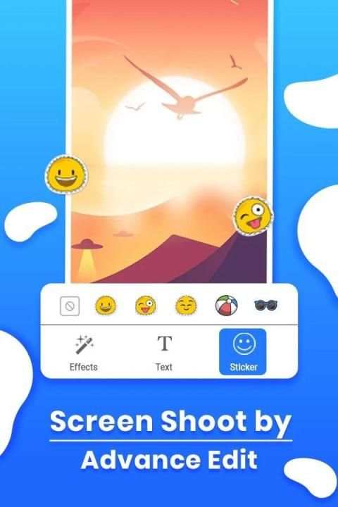 Screenshot Capture Easy - Screen Capture स्क्रीनशॉट 2