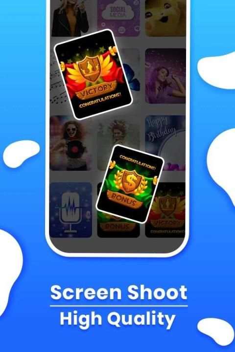 Screenshot Capture Easy - Screen Capture स्क्रीनशॉट 4