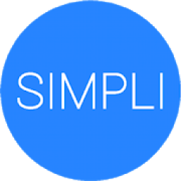 SIMPLI App आइकन