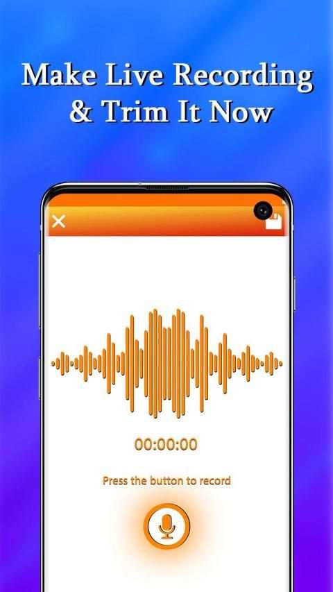 Video Editor & Video Audio Cutter & Merger स्क्रीनशॉट 2