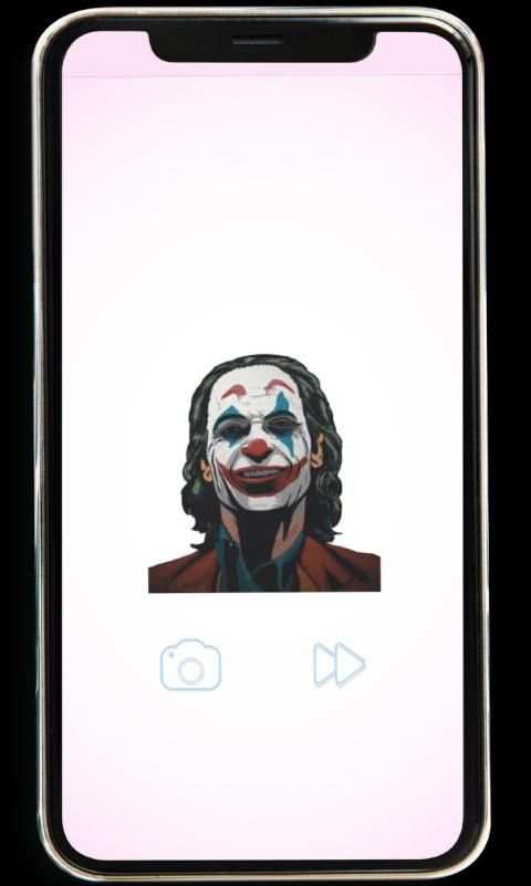 JOKER Polysquare - Polysphere Edition screenshot 1