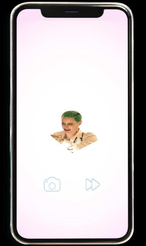 JOKER Polysquare - Polysphere Edition screenshot 5