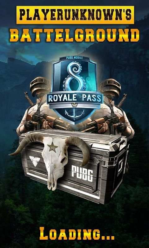 Free Win Royal Pass & UC for Pubg screenshot 6