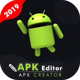 APK Editor - APK Extractor आइकन
