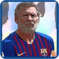 Faceapp challenge collection