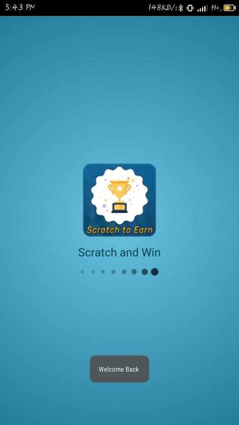 Scratch And Money स्क्रीनशॉट 2