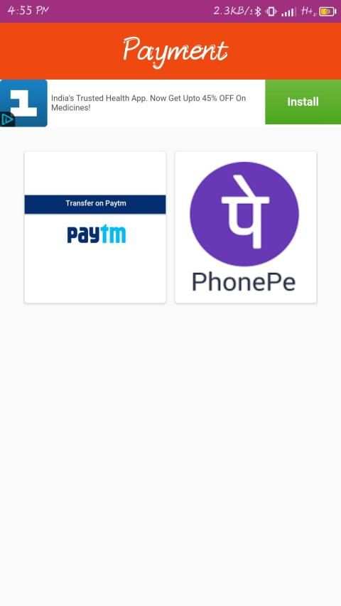 Scratch And Money स्क्रीनशॉट 1