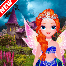 ikon Princess Libby Cute Garden