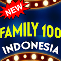 Kuis Family 100 Indonesia 2019 icon
