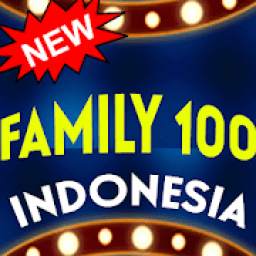 Kuis Family 100 Indonesia 2019