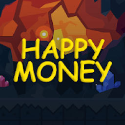 Happy Money आइकन