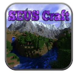 Mod SEUS Shader Craft 3.0