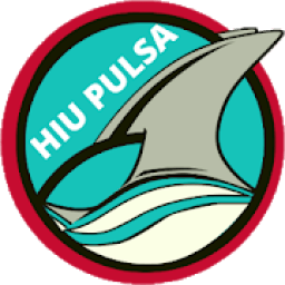 Hiu Pulsa иконка