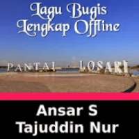 Lagu Bugis Ansar S & Tajuddin Nur Offline