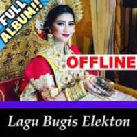 Lagu Bugis Elekton Offline on 9Apps