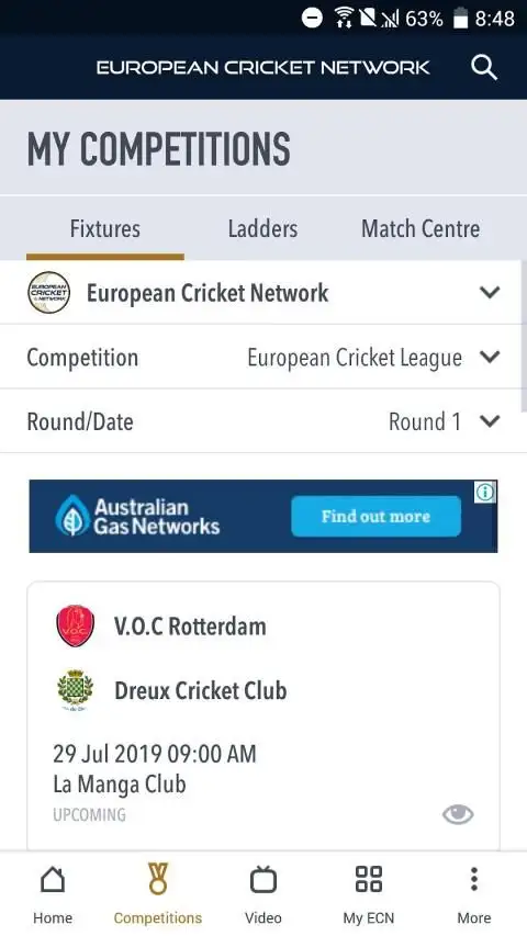 🔴 ECS Portugal, 2024, Day 7, T10 Live Cricket