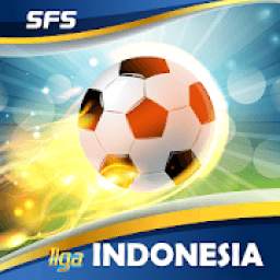 Super Fire Soccer - Indonesia