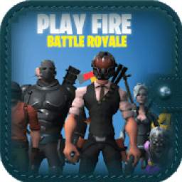 Play Fire Royale - Free Online Shooting Games