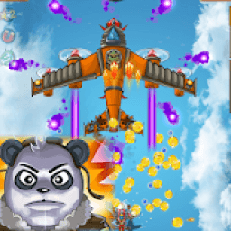 Air Combat Legend आइकन