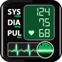 Blood Pressure Checker / Info Tracker