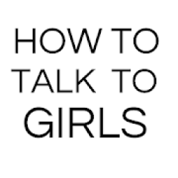 ikon HOW TO TALK TO GIRLS