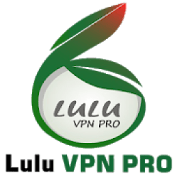 Lulu Pro Best VPN For UAE आइकन
