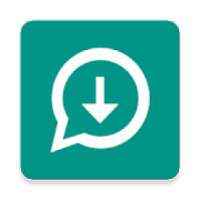 WhatsApp Status saver