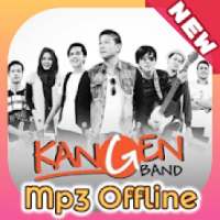Lagu Kangen Band Offline Lengkap on 9Apps