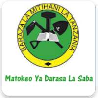 Matokeo Ya Darasa La Saba na Karatasi Zilizopita on 9Apps