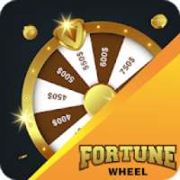 Spin and Earn : Scratch and Spin 2019 on 9Apps