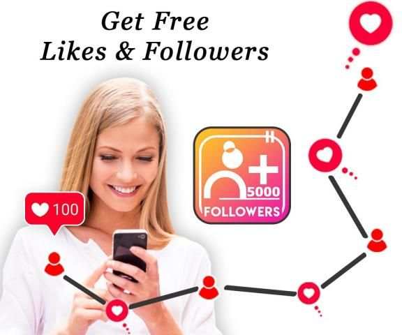 Follow And Unfollow Instagram screenshot 3