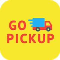 Go Pickup Indonesia - Jasa Angkut Barang on 9Apps