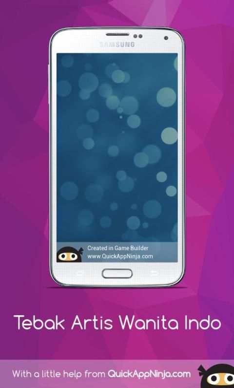 Tebak foto artis indo ! screenshot 17